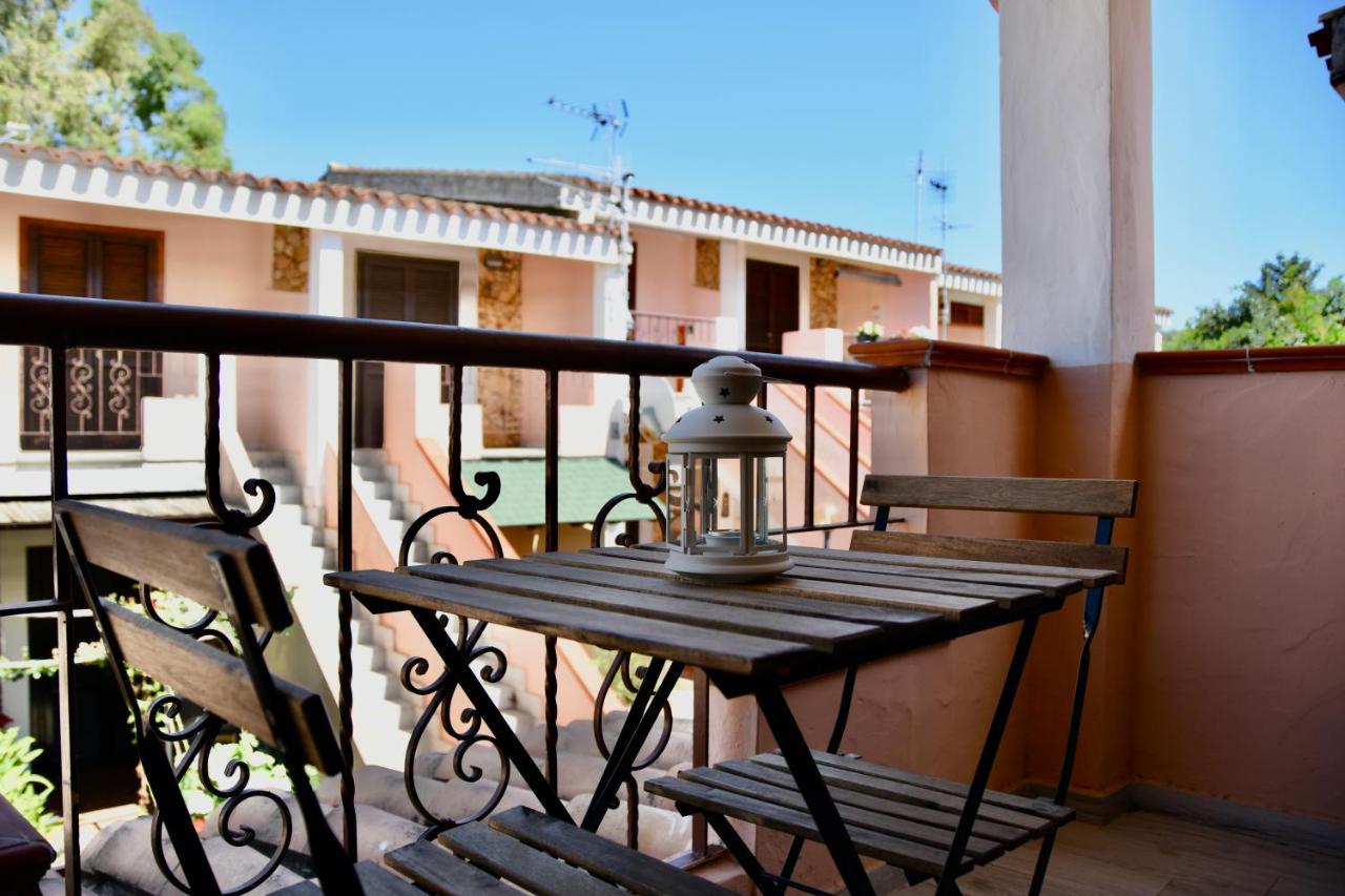 Villa Casa Vittoria à Villasimius Extérieur photo