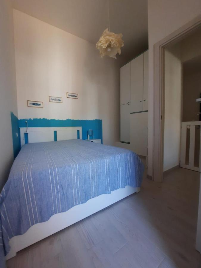 Villa Casa Vittoria à Villasimius Extérieur photo