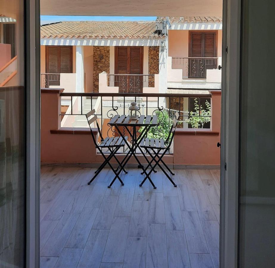 Villa Casa Vittoria à Villasimius Extérieur photo