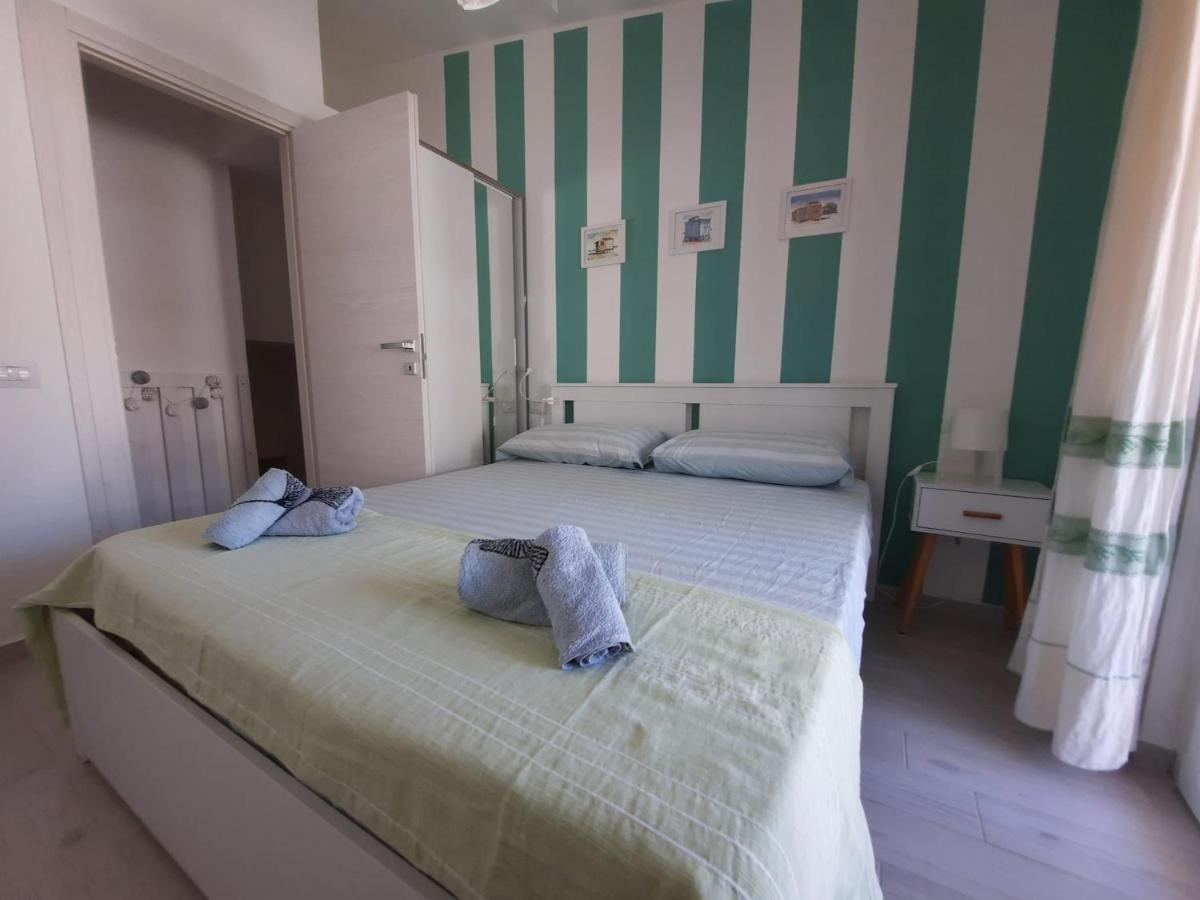 Villa Casa Vittoria à Villasimius Extérieur photo