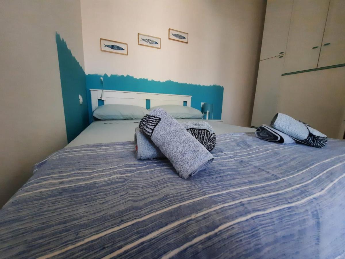 Villa Casa Vittoria à Villasimius Extérieur photo