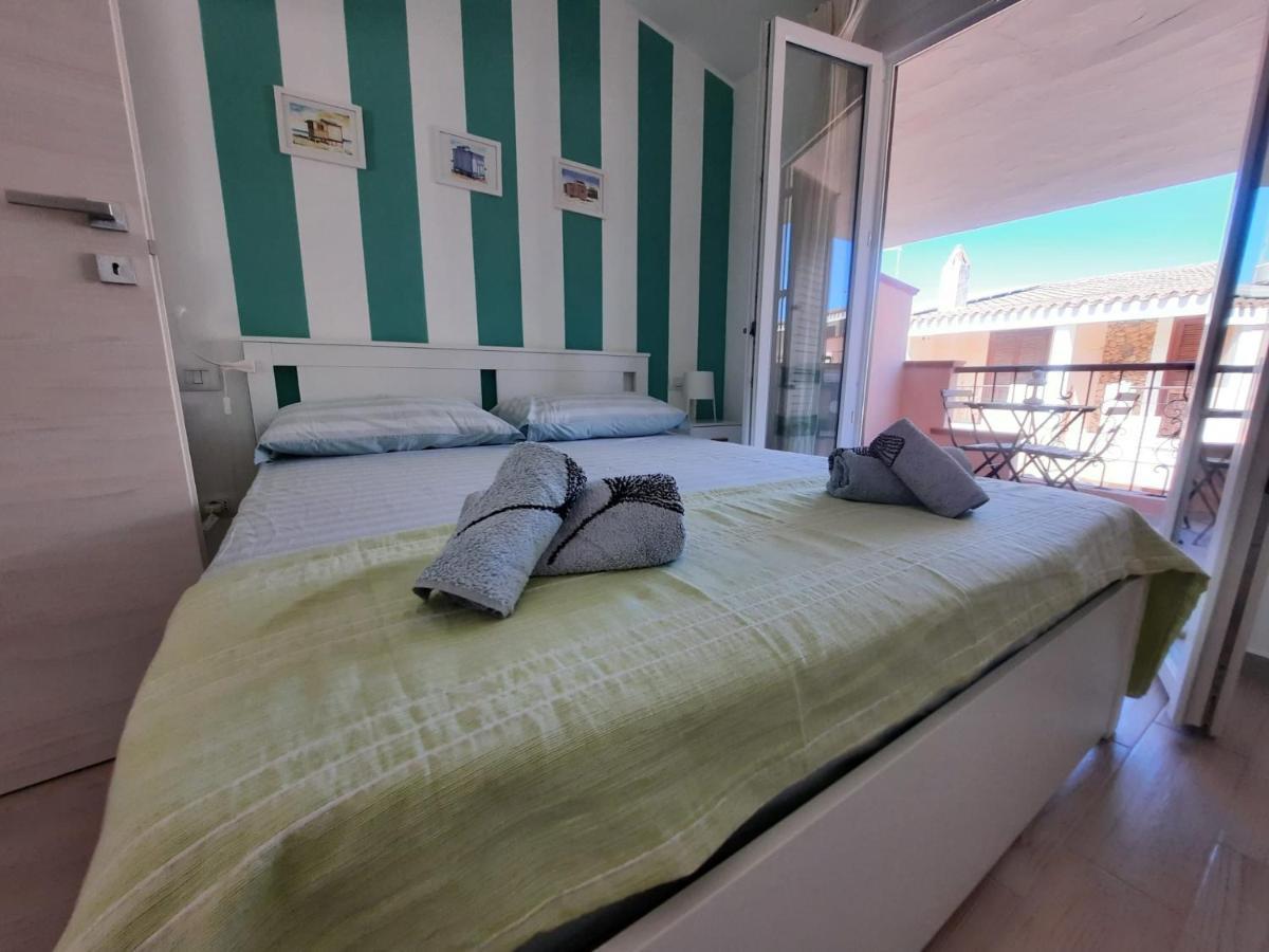 Villa Casa Vittoria à Villasimius Extérieur photo