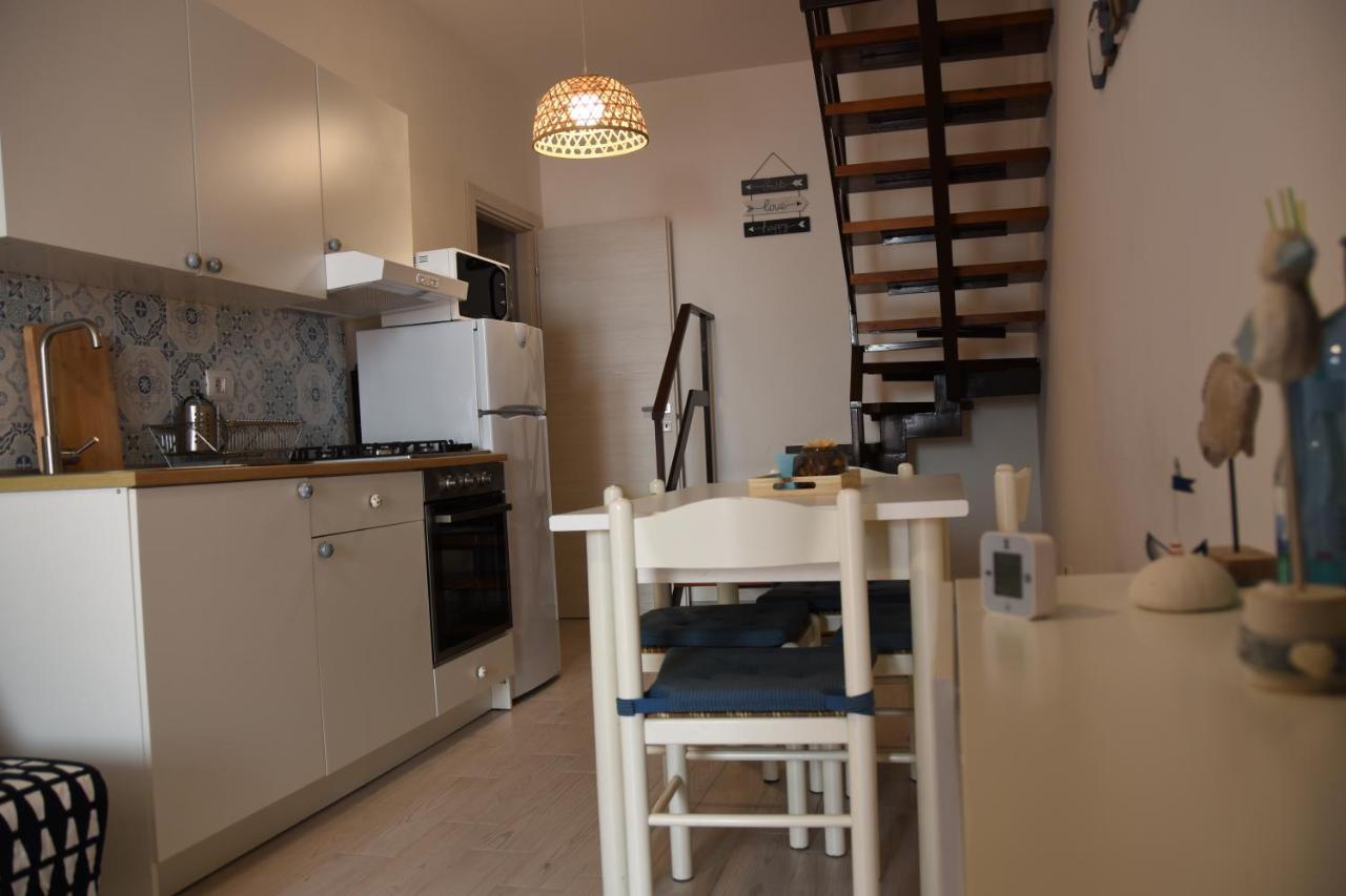 Villa Casa Vittoria à Villasimius Extérieur photo