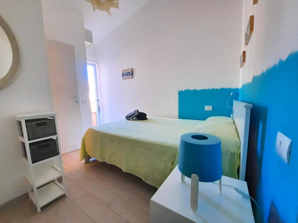 Villa Casa Vittoria à Villasimius Extérieur photo
