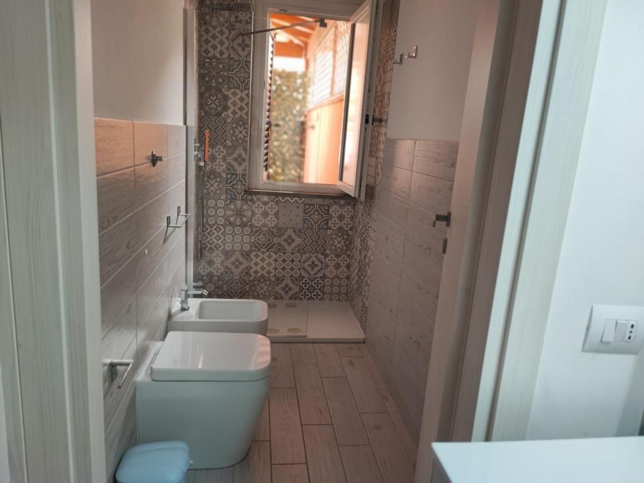 Villa Casa Vittoria à Villasimius Extérieur photo